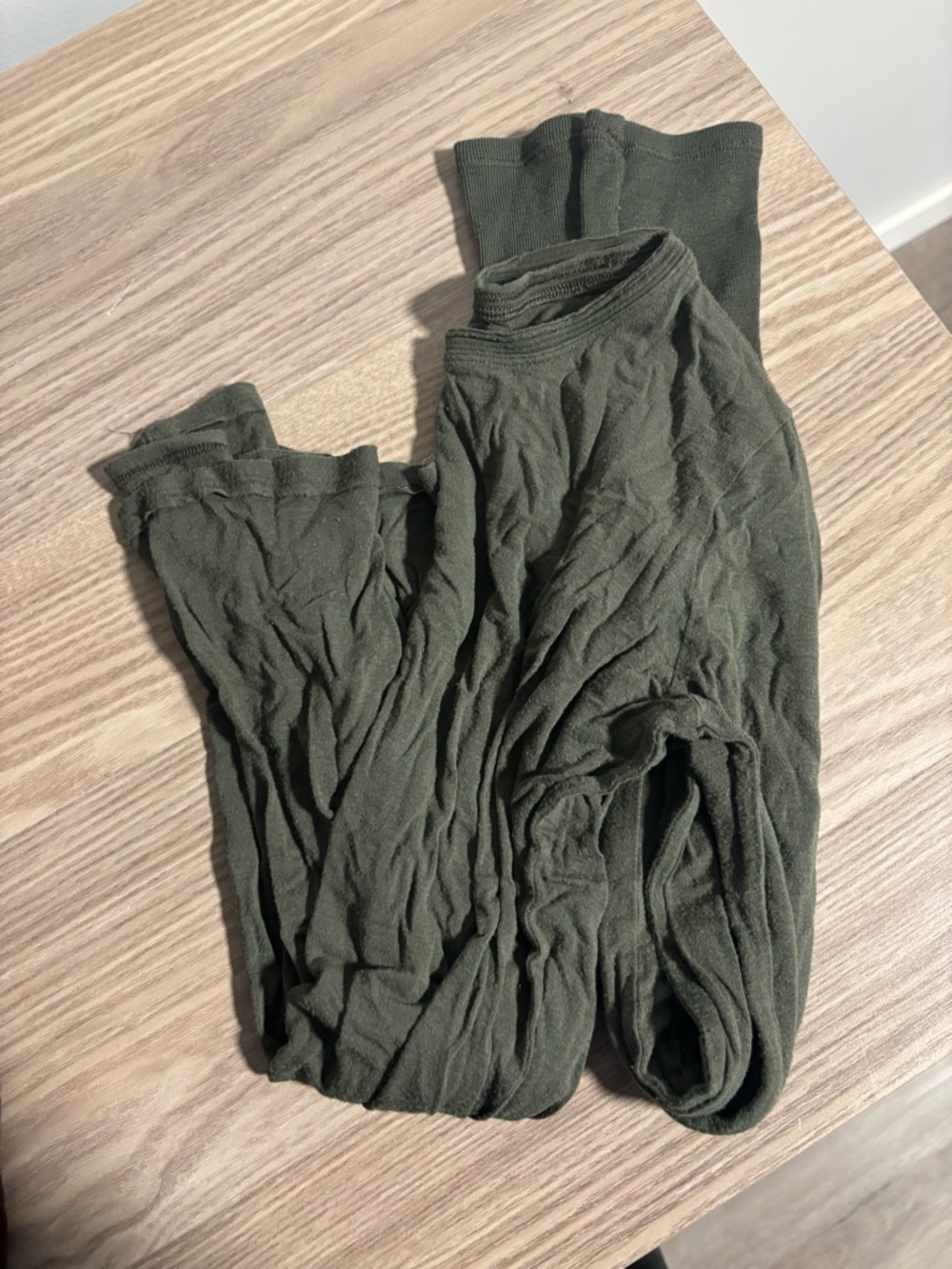 Lululemon long sleeve